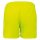 PA169 bársonyos tapintású férfi úszó rövidnadrág Proact, Fluorescent Yellow-XS