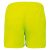 PA169 bársonyos tapintású férfi úszó rövidnadrág Proact, Fluorescent Yellow-XS