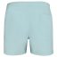 PA169 bársonyos tapintású férfi úszó rövidnadrág Proact, Ice Mint-2XL