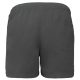PA169 bársonyos tapintású férfi úszó rövidnadrág Proact, Mid Grey-XL
