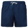 PA169 bársonyos tapintású férfi úszó rövidnadrág Proact, Sporty Navy-XS