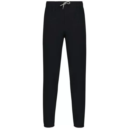 PA186 könnyű unisex pamut tréning alsó Proact, Black-M