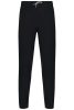 PA186 könnyű unisex pamut tréning alsó Proact, Black-S