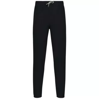 PA186 könnyű unisex pamut tréning alsó Proact, Black-S