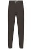 PA186 könnyű unisex pamut tréning alsó Proact, Dark Grey-M