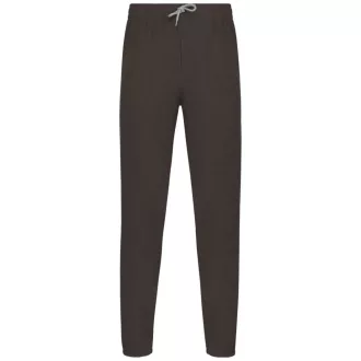   PA186 könnyű unisex pamut tréning alsó Proact, Dark Grey-S
