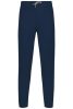 PA186 könnyű unisex pamut tréning alsó Proact, Navy-XL