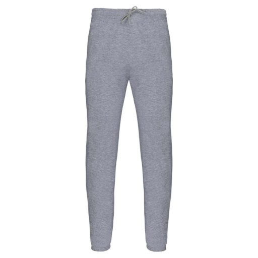 PA186 könnyű unisex pamut tréning alsó Proact, Oxford Grey-2XL