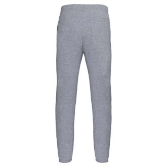   PA186 könnyű unisex pamut tréning alsó Proact, Oxford Grey-S