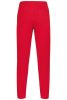 PA186 könnyű unisex pamut tréning alsó Proact, Red-2XL