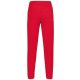 PA186 könnyű unisex pamut tréning alsó Proact, Red-3XL
