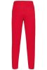 PA186 könnyű unisex pamut tréning alsó Proact, Red-M