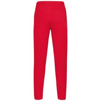 PA186 könnyű unisex pamut tréning alsó Proact, Red-S