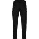 PA189 poliészter férfi tréning alsó Proact, Black-2XL