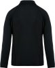 PA233 férfi sport dzseki két különböző anyagból Proact, Black/Black-S
