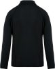 PA233 férfi sport dzseki két különböző anyagból Proact, Dark Royal Blue/Black-XS