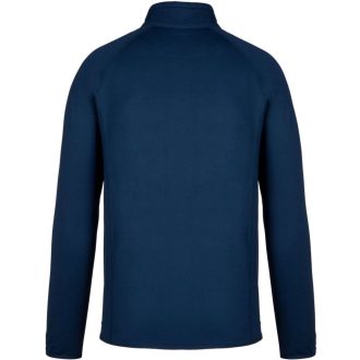   PA233 férfi sport dzseki két különböző anyagból Proact, Sporty Navy/Sporty Navy-XS