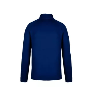   PA233 férfi sport dzseki két különböző anyagból Proact, Sporty Navy/Sporty Navy-XS