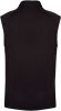 PA235 unisex sport mellény két különböző anyagból Proact, Dark Royal Blue/Black-XL