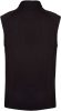 PA235 unisex sport mellény két különböző anyagból Proact, Sporty Grey/Black-XS