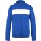 PA347 unisex tréning felső elől cipzáras Proact, Sporty Royal Blue/White-4XL