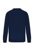 PA373 környakas unisex sport pulóver Proact, Sporty Navy/White-S