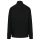 PA378 cipzáras magas nyakú férfi vastag sztreccs pulóver Proact, Black-2XL