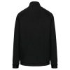 PA378 kereknyakú gyerek sport pulóver Proact, Black-XS