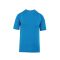 PA4007 szűk szabású unisex sztreccs surf póló Proact, Aqua Blue-L