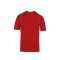 PA4007 szűk szabású unisex sztreccs surf póló Proact, Sporty Red-XL