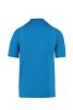 PA4008 gyerek szűk szabású sztreccs surf póló Proact, Aqua Blue-6/8