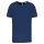 PA4012 férfi környakas rövid ujjú sportpóló Proact, Sporty Navy-XS
