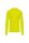 PA4017 hosszú ujjú férfi sportpóló UV védelemmel Proact, Fluorescent Yellow-XS
