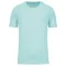 PA438 férfi környakas raglános rövid ujjú sportpóló Proact, Ice Mint-2XL