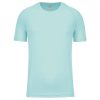 PA438 férfi környakas raglános rövid ujjú sportpóló Proact, Ice Mint-XL