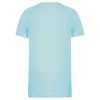 PA438 férfi környakas raglános rövid ujjú sportpóló Proact, Ice Mint-XL
