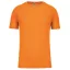 PA438 férfi környakas raglános rövid ujjú sportpóló Proact, Orange-2XL