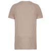 PA438 férfi környakas raglános rövid ujjú sportpóló Proact, Sand-2XL