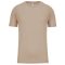 PA438 férfi környakas raglános rövid ujjú sportpóló Proact, Sand-XS