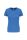 PA439 Női környakas raglános rövid ujjú sportpóló Proact, Aqua Blue-XS