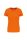 PA439 Női környakas raglános rövid ujjú sportpóló Proact, Fluorescent Orange-XS