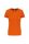 PA439 Női környakas raglános rövid ujjú sportpóló Proact, Orange-XS
