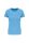 PA439 Női környakas raglános rövid ujjú sportpóló Proact, Sky Blue-S