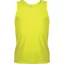 PA441 férfi ujjatlan sporttrikó Proact, Fluorescent Yellow-L