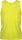 PA441 férfi ujjatlan sporttrikó Proact, Fluorescent Yellow-XS