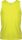 PA441 férfi ujjatlan sporttrikó Proact, Fluorescent Yellow-3XL