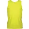 PA441 férfi ujjatlan sporttrikó Proact, Fluorescent Yellow-3XL