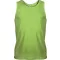 PA441 férfi ujjatlan sporttrikó Proact, Lime-XL