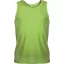 PA441 férfi ujjatlan sporttrikó Proact, Lime-XL