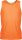 PA441 férfi ujjatlan sporttrikó Proact, Orange-XS